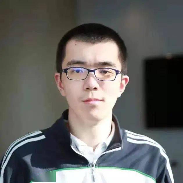 华东师大二附中少年以全球唯一满分摘金_王一川