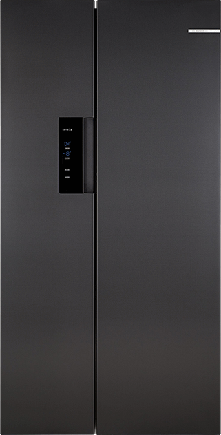 生活|轻食当道,博世冰箱实力捍卫饮食健康成就美好生活