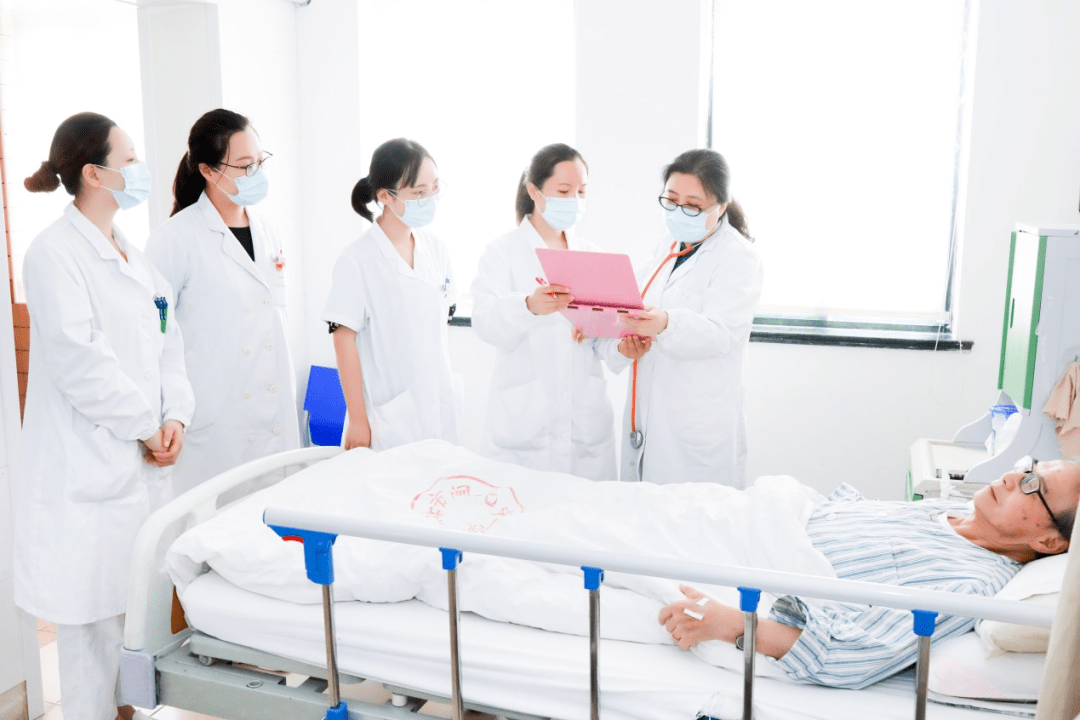 上海市|一家中医院在坚守中的蜕变