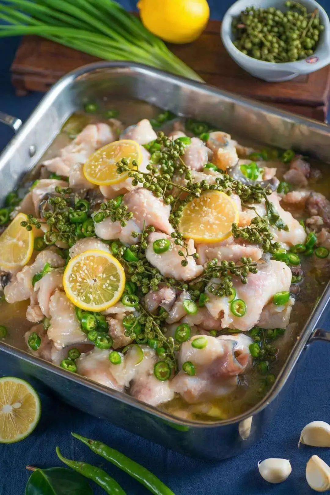 齐祺渔锅中华路店99元抢全场通用100元代金券