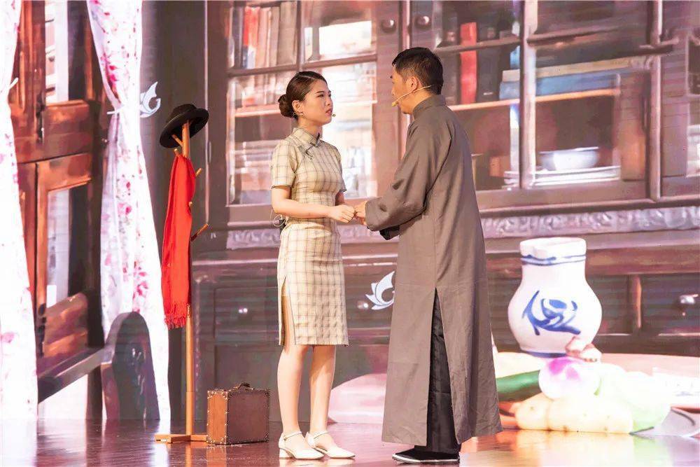 地区的游击战争;铜陵监狱作品利用一名现代青年干警与革命先烈陈延年