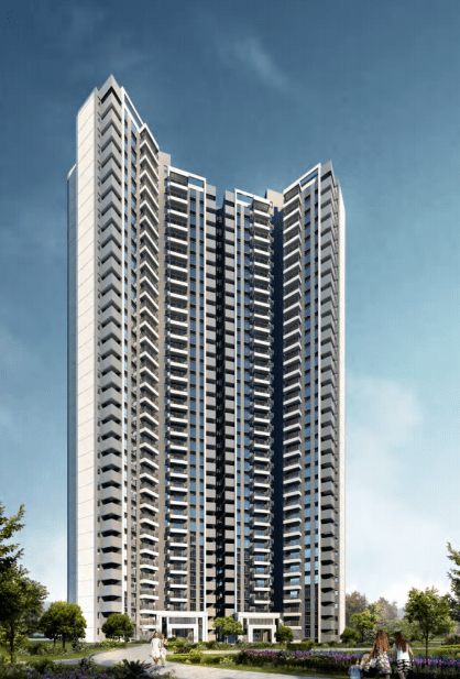 "三旧"改造丨雷州鼎龙城一区详细规划出炉 效果图曝光