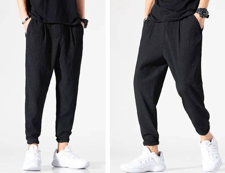 设计|每到夏天多少男人的愿望是“胯下生风”?