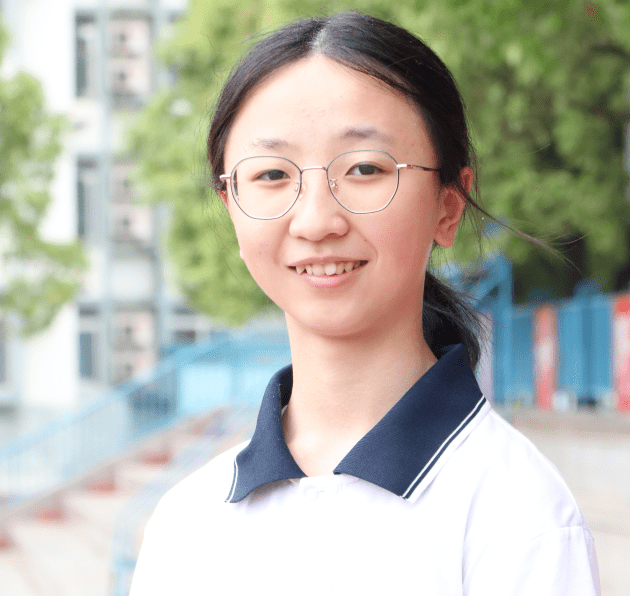 录取喜报9个清华北大