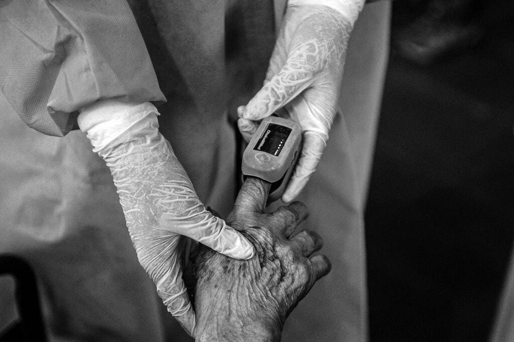 供应|美媒炮轰美国政府“功能失调”：非疫苗供应问题，功能障碍才是防控的最大障碍