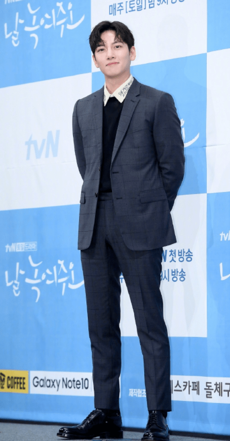 池昌旭确诊新型冠状病毒检查后呈阳性