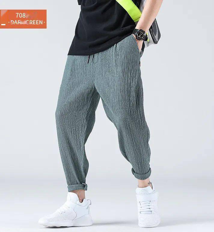 设计|每到夏天多少男人的愿望是“胯下生风”?