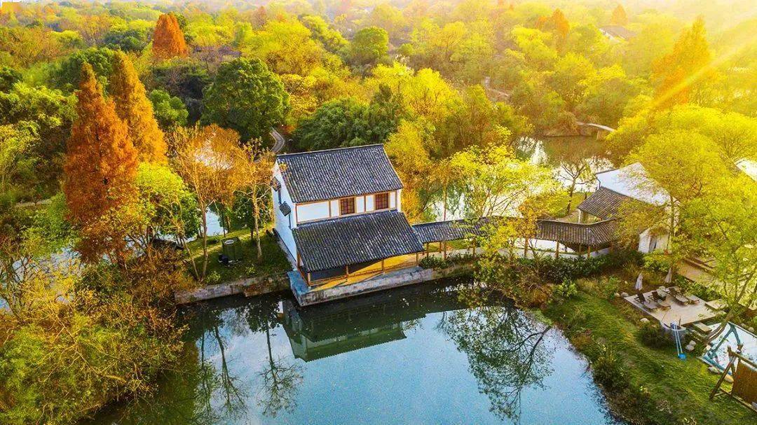 江浙沪亲子酒店这么多为什么我只选这9家