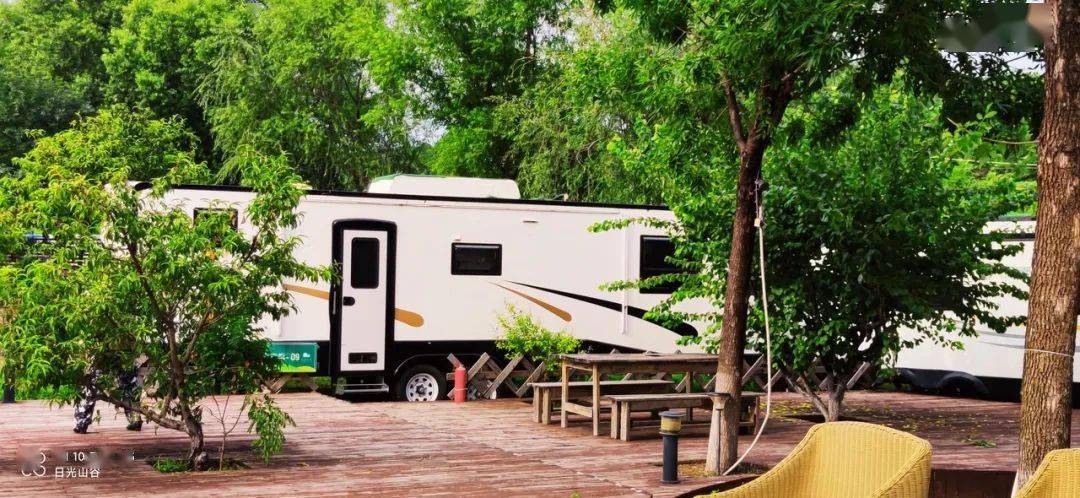 日光山谷免费露营来袭!马蜂窝露营社群探营行动继续!