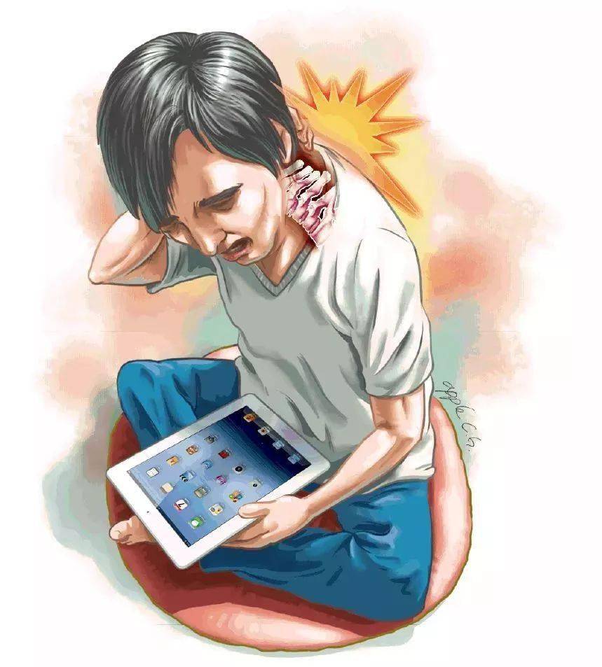 肩颈疼痛受不了?1分钟瑜伽伸展助你缓解!