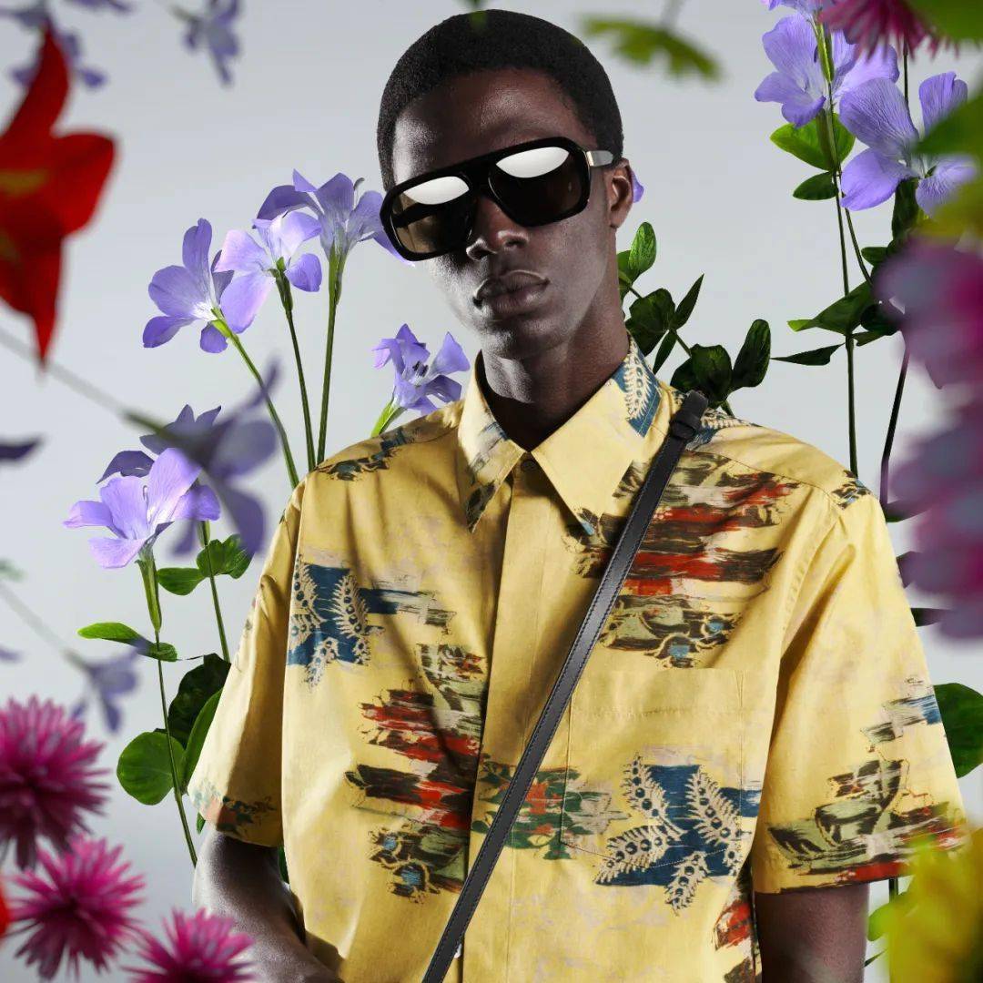 系列|这个七夕，被它热烈征服