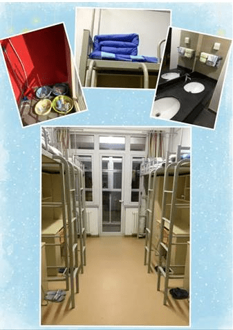 青岛市实验高中人人眼中的实验学校在青岛是这样的