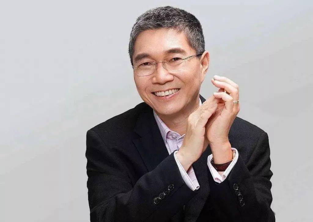 本文摘自吴军的著作《态度》