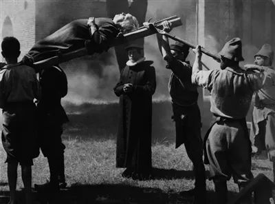 历史|如果被误诊为精神病，拿什么自证正常？