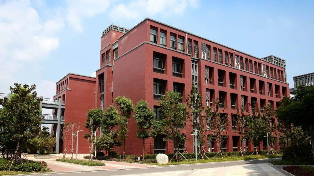 【开学季】湖北省沙市中学2021级新生入学指南