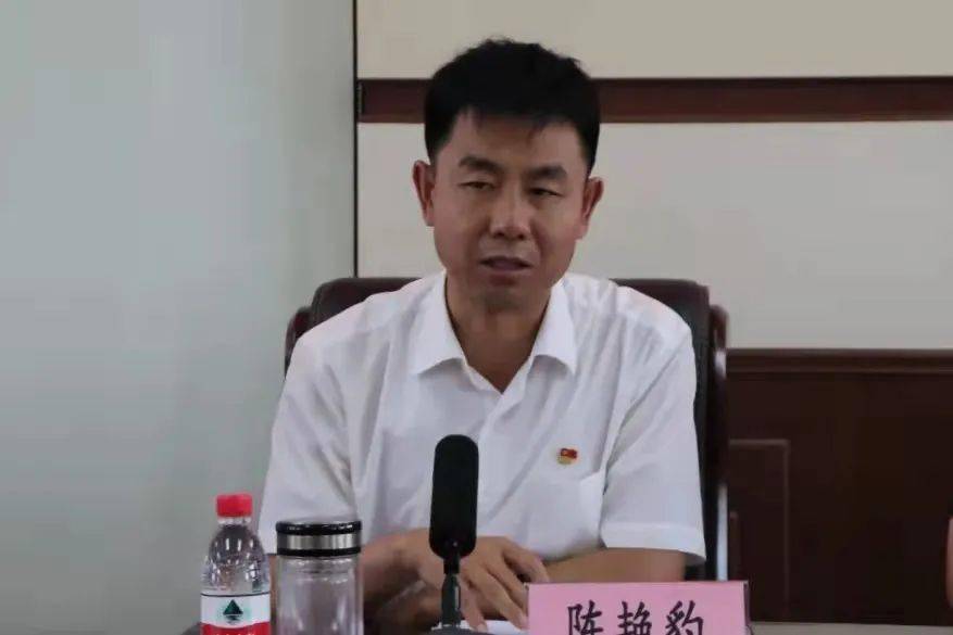 太仆寺旗召开全旗信访工作联席会议