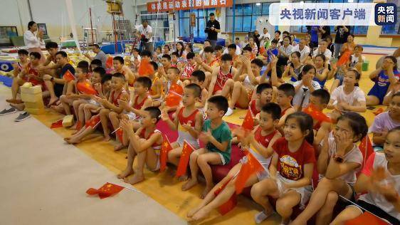 体育|雄起！四川队友隔空为东京奥运男团加油助威