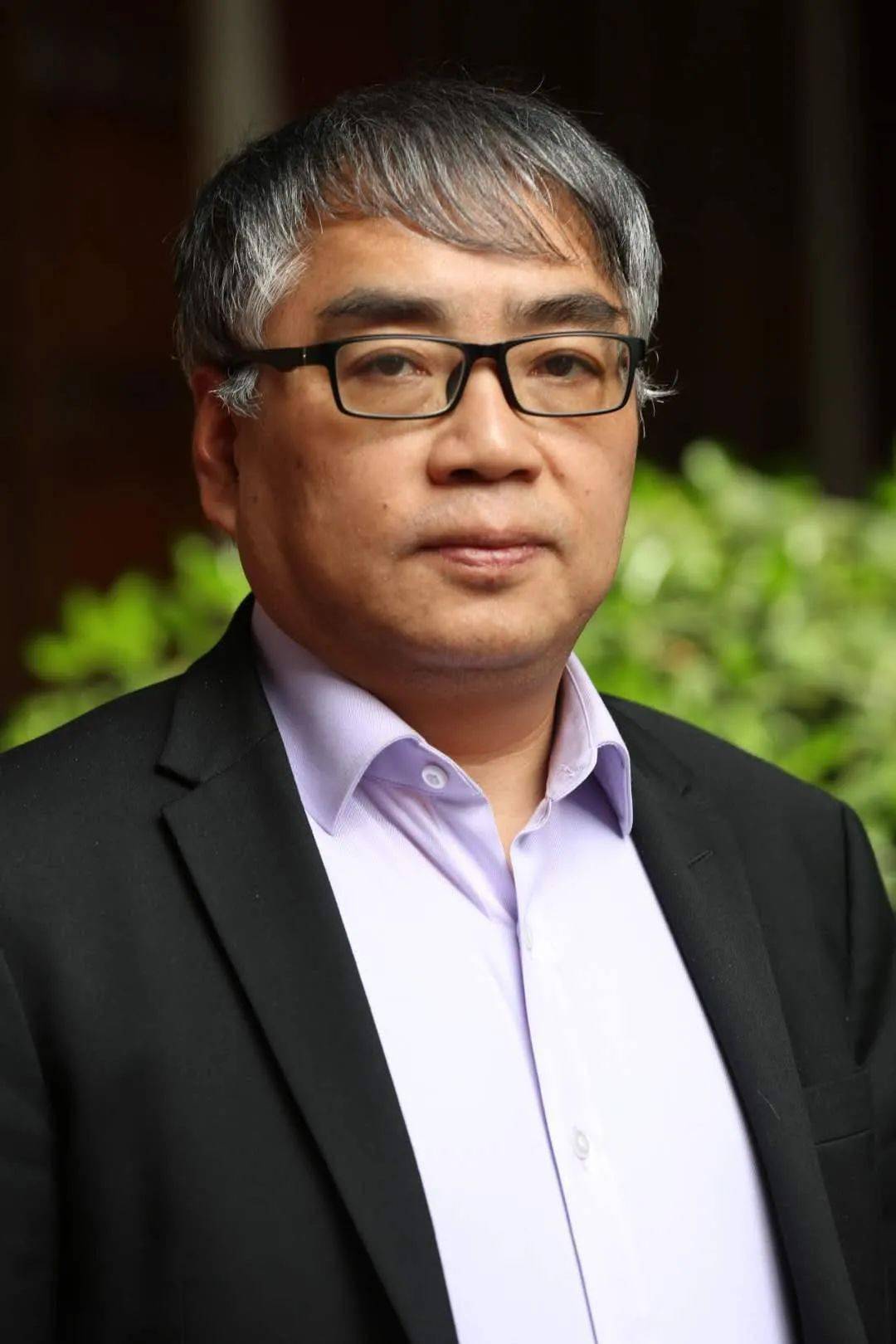 刘晓钟,大唐博相府酒店总经理,陕菜网ceo