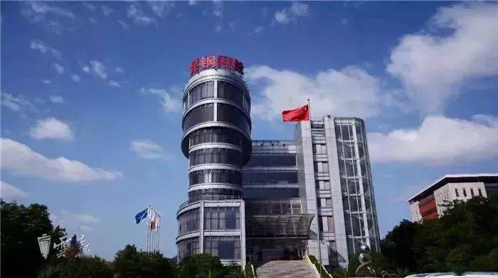 昆钢环保搬迁项目正在加紧推进中建成后将实现年销售收入200亿元以上