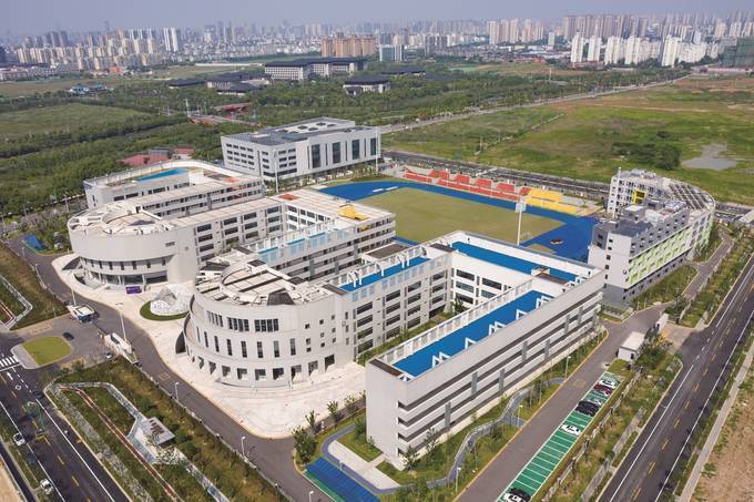 常州市钟楼区新的赶考路上交出高质量答卷