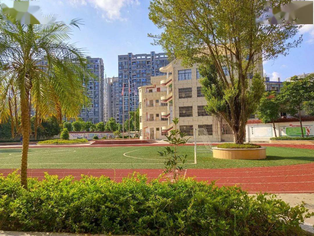 第一附属小学▲东门中学▲闽江师专附属永泰小学▲城峰中心小学近年来