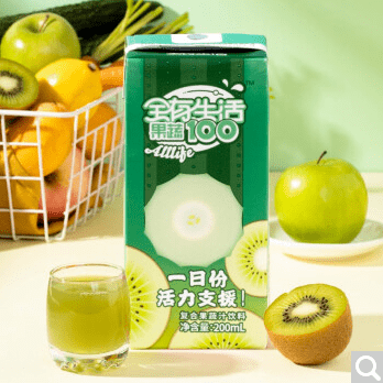 设计|别囤鸿星尔克了！这8个国货之光，也值得“野性消费”！