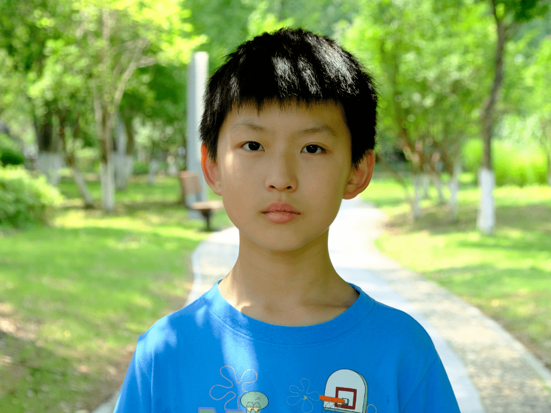 正播报万红好少年榜样的力量高年级篇
