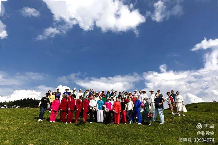 67务川《修拳度假营》系列(10)我们的生活充满阳光