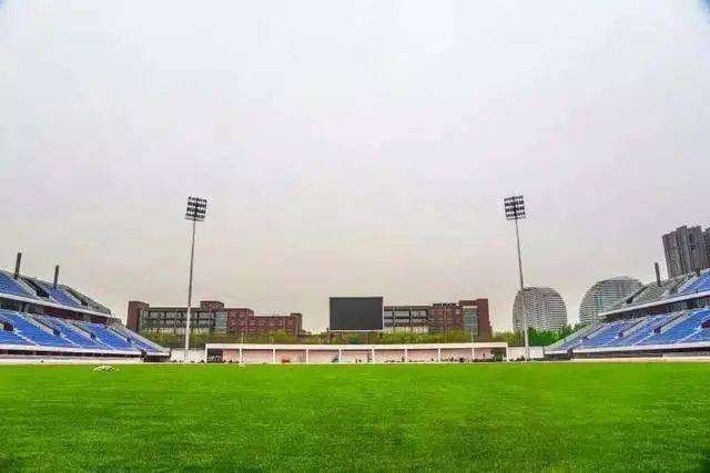 21级萌新河大列车五四路校区站