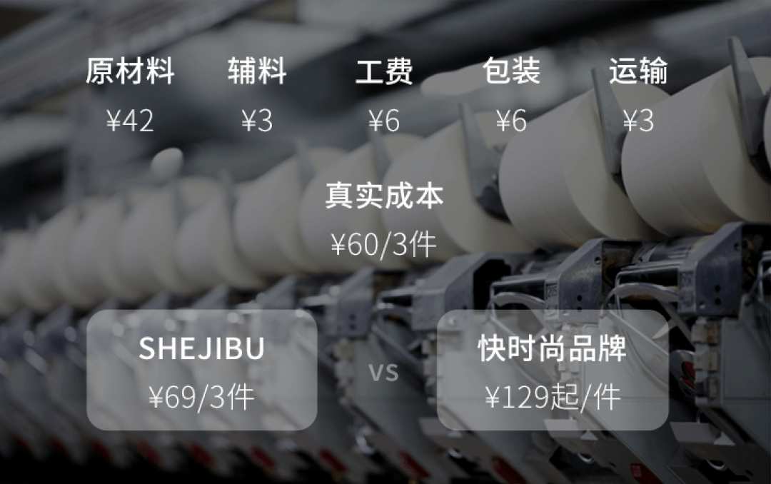 品牌|国产小众设计 百搭长袖白T