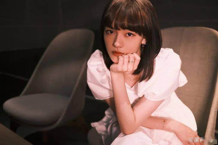少女|凭本事让人黑转粉，别说，挺服孟子义
