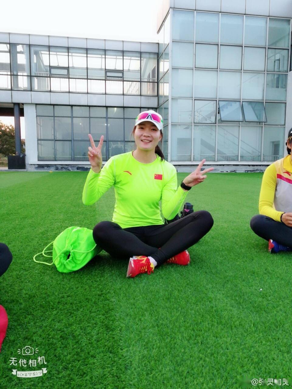 桨板激荡中国女子四人双桨赛艇夺第10金女f4配对以来从无败绩