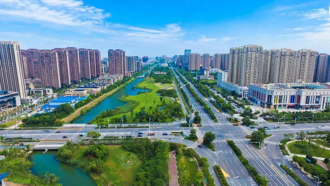 文明城市风采|阜阳市:百条小巷华丽蝶变 点亮城市温暖人心