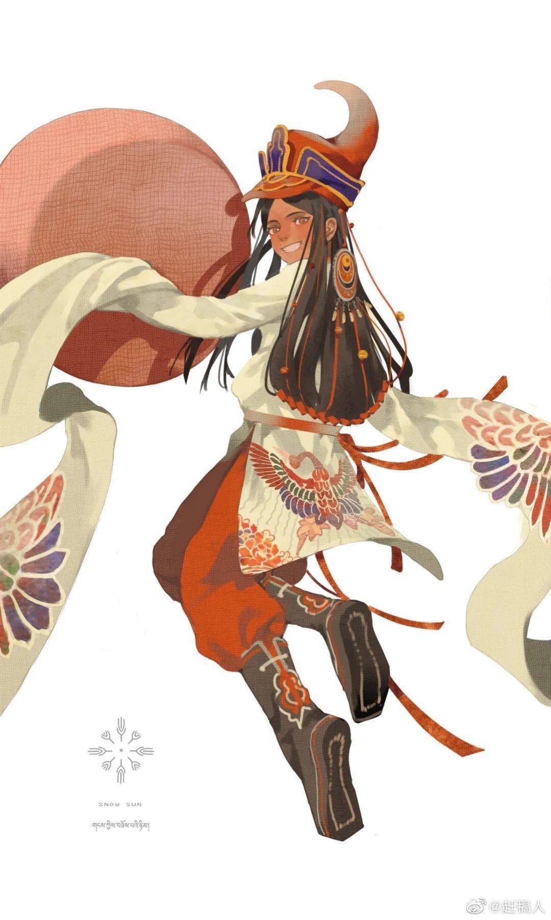 深度专访丨千万点击,美到泪目的《万华镜》是如何诞生的?