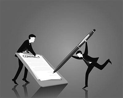 瑞信中国新任ceo 目标全资全牌照 业务