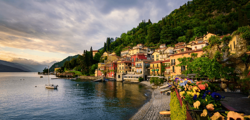 Wine|170家酒庄,意大利一出手就是王炸