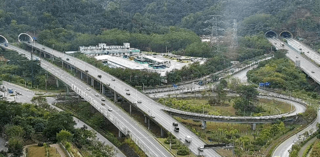 盐田龙岗加速连通!盐龙大道南段选址公布_深圳市