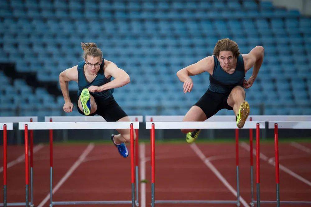 技巧| 奥运来了,手把手教你玩转运动摄影!_画面