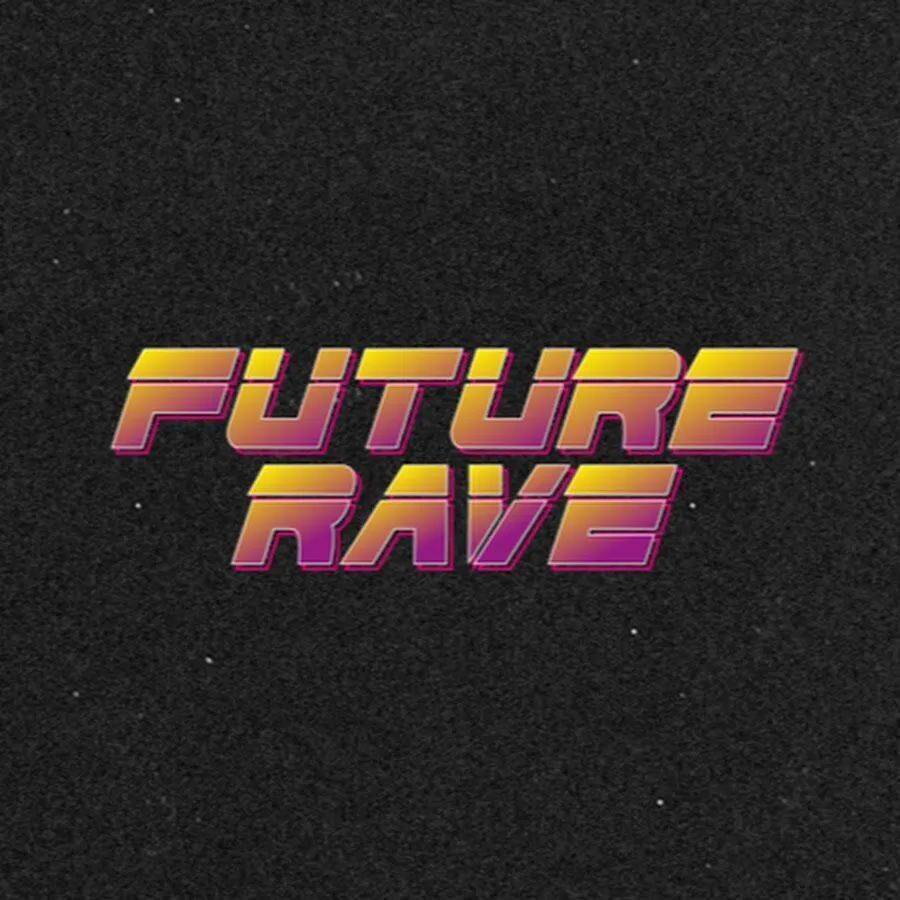百家争鸣的future rave究竟是什么风格?_genre