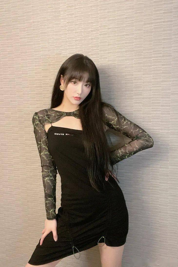 少女|凭本事让人黑转粉，别说，挺服孟子义