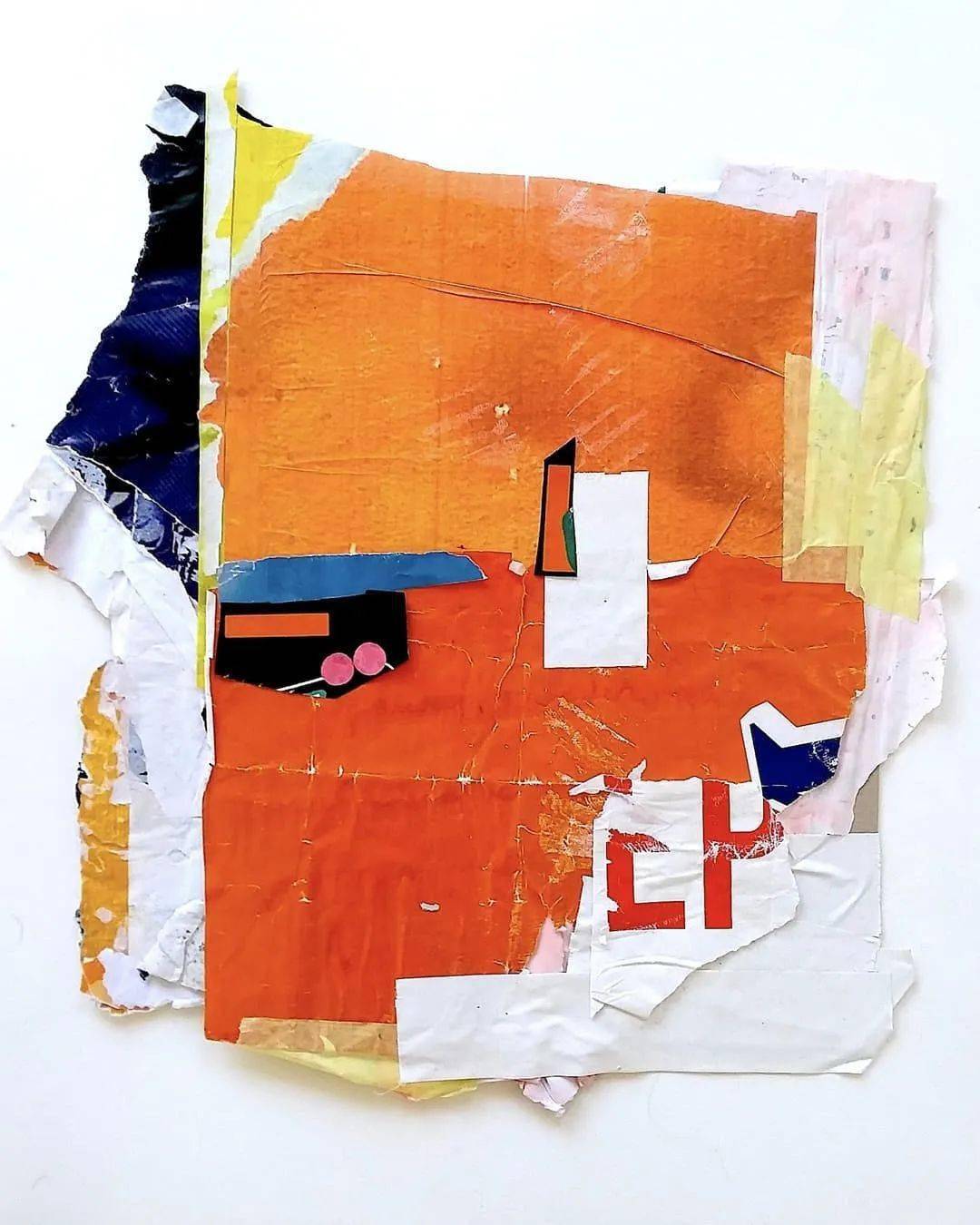 并且多次运用冲浪文化元素进行创作的设计大师当属 david carson