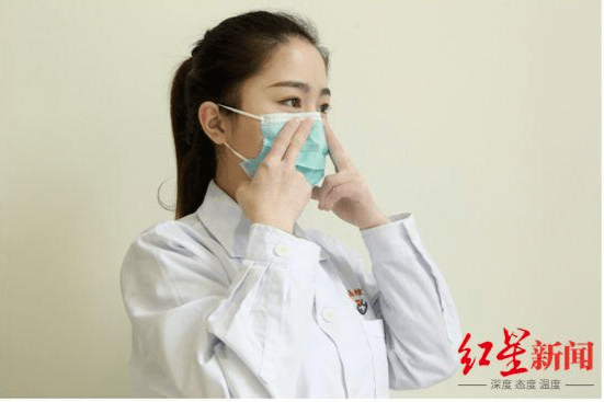 面部|夏日炎炎疫情来袭，成都疾控教你如何正确佩戴口罩