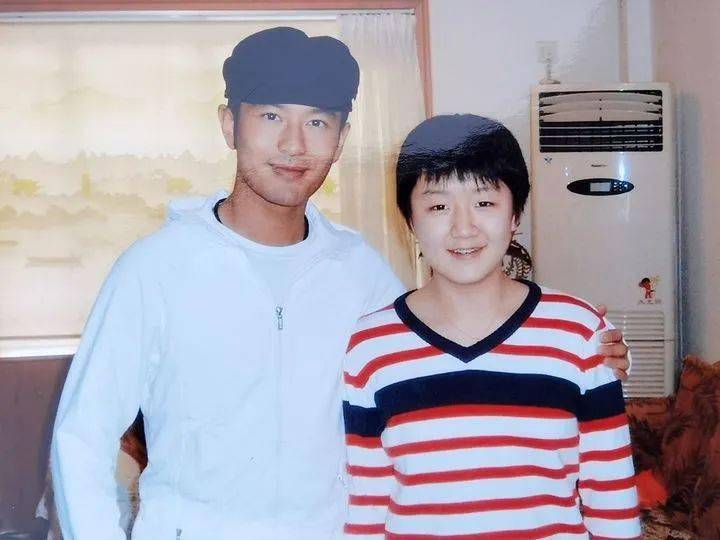 新黄河专访陈梦父亲:女儿凯旋时,要给她一个拥抱_陈梁