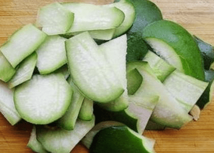 功效|瓜皮虽小 用之有道可解暑热