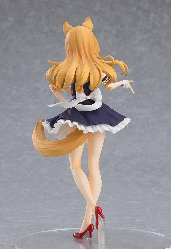 新品预定~ gsc pop up parade nekopara 猫娘乐园 枫 &肉桂