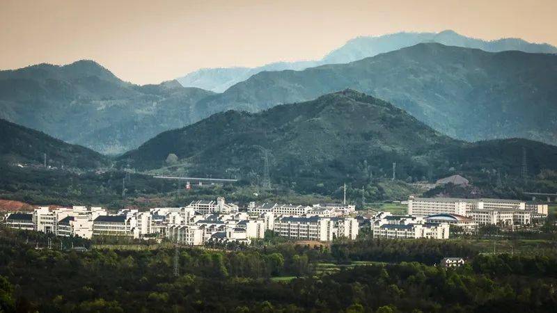 院校专业介绍2021安徽专升本40所院校之池州学院