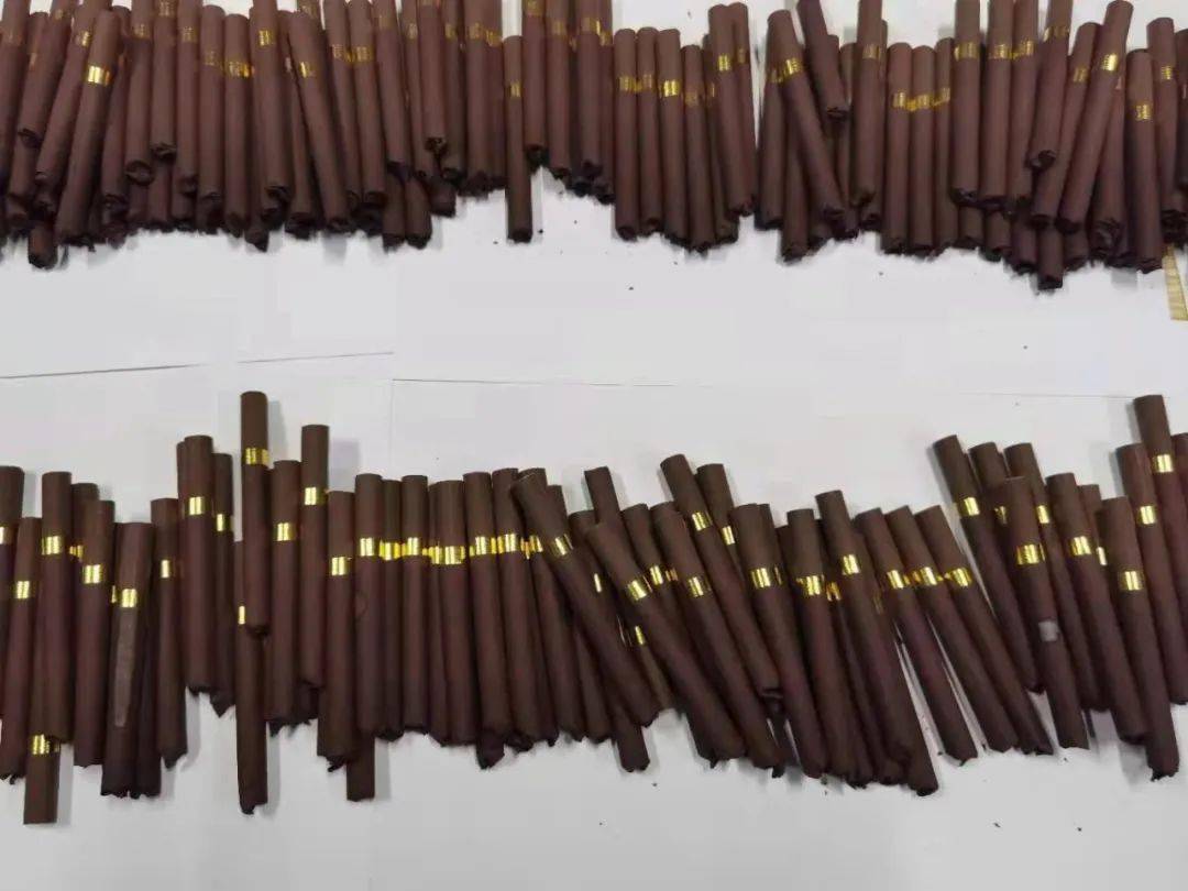 做汇报】南湖大路派出所:成功侦破全省首起涉合成大麻素新型毒品案件