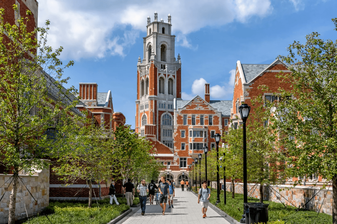 全球盛产亿万富豪大学top10美国霸榜9所学校榜上有名