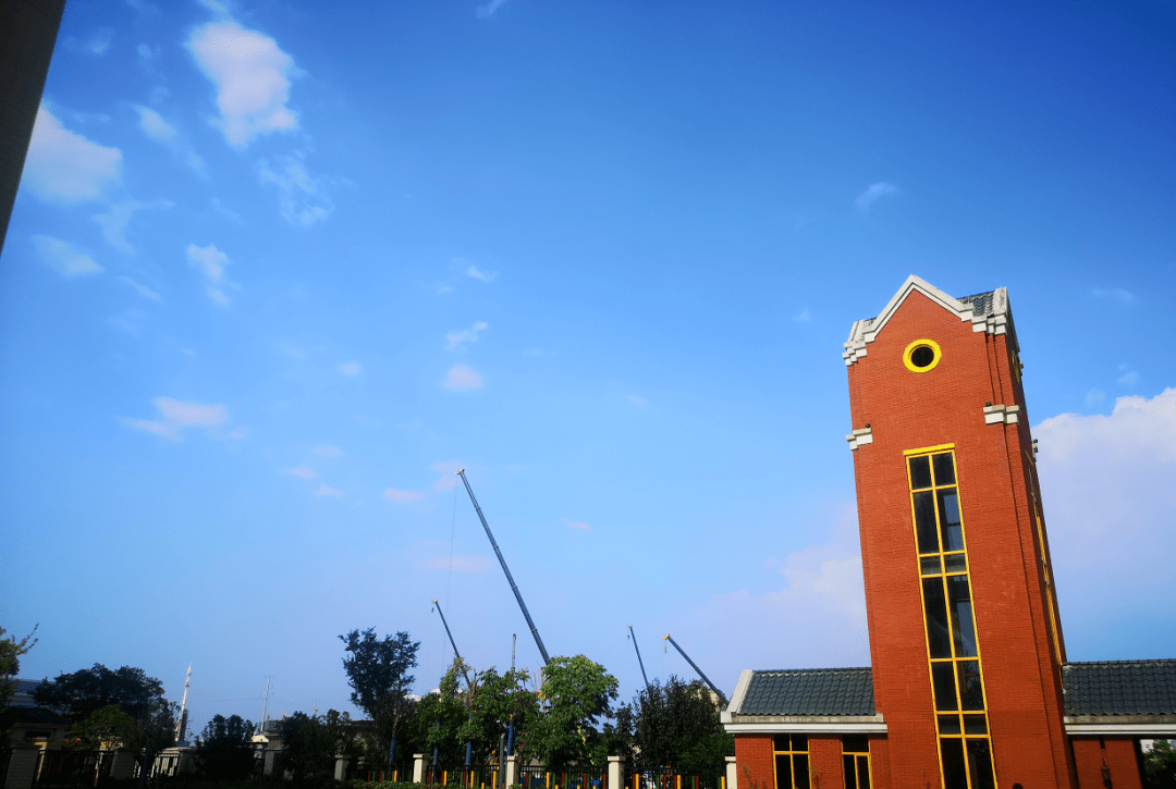 佳源罗马都市暨珠晖教育幼儿园开工仪式圆满成功