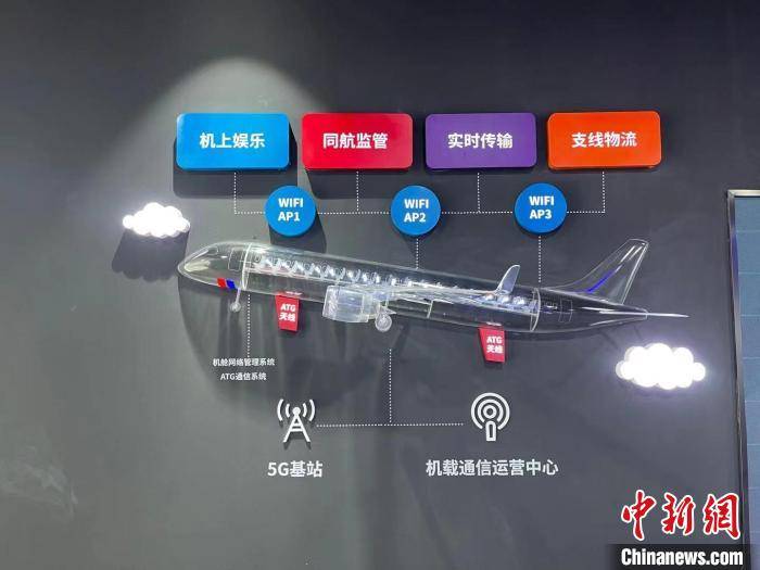 上海|深度聚焦5G产业 上海金桥将打造全球5G技术应用的策源地